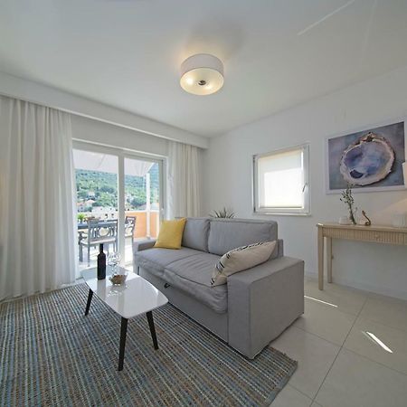 Oyster Paradise Blue Apartment Ston Exteriér fotografie